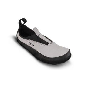 Triop Javorky Slipper 03 světle šedá