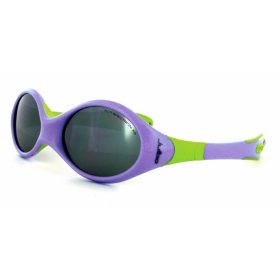 JULBO LOOPING II SP4 violet/aniseed juniorské