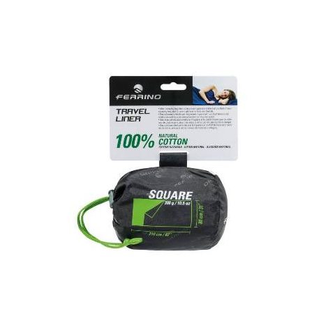 Ferrino TRAVEL LINER SQ