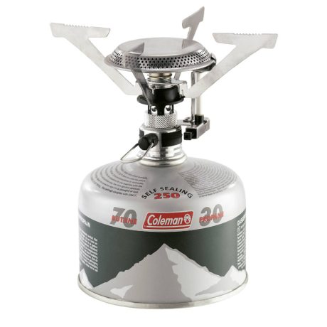 Coleman F1 POWER PZ