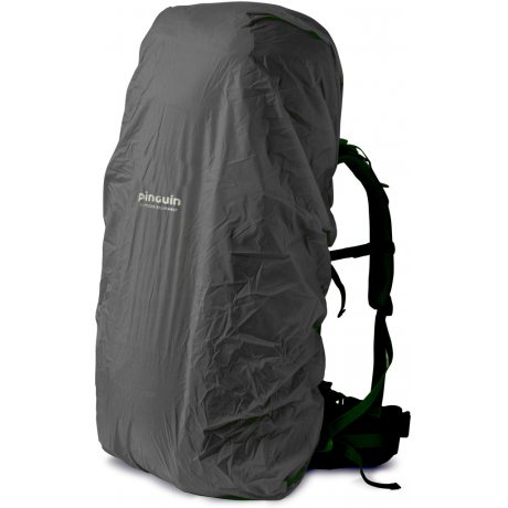 Pinguin RAINCOVER L černá