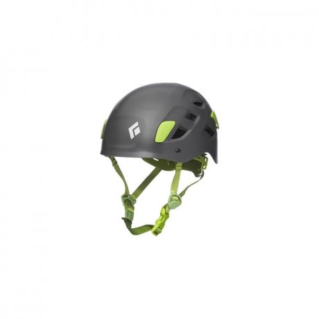Black Diamond Half Dome Helmet slate