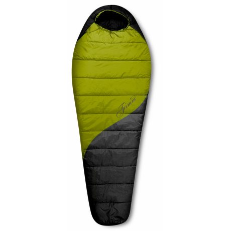 Trimm BALANCE kiwi green/grey