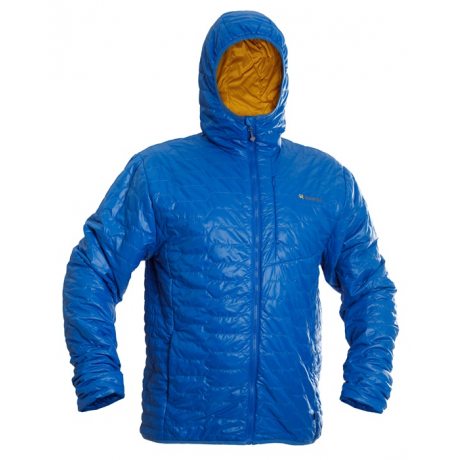 WARMPEACE SKIM snorkel blue/arrow wood