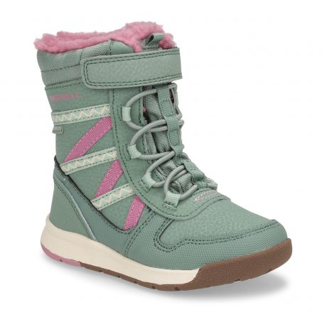 Merrell SNOW CRUSH JR WTPF ML163132