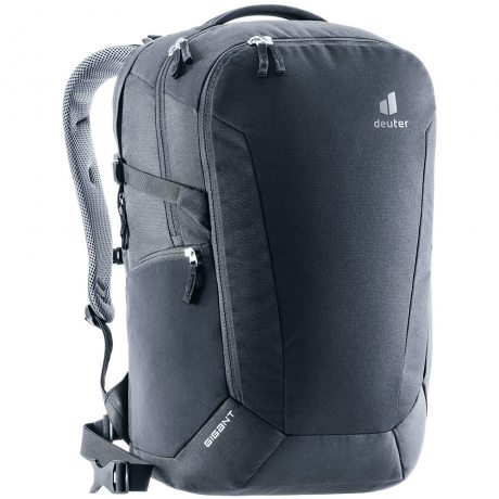 Deuter Gigant (3812721) black