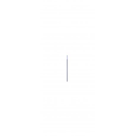 Trimm POLES - DRW40 -  6,5 mm