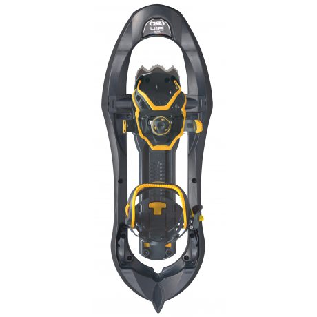 TSL 418 Up &amp; DOWN Fit Grip dark grey