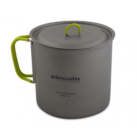 Pinguin Mug Titan 1100ml