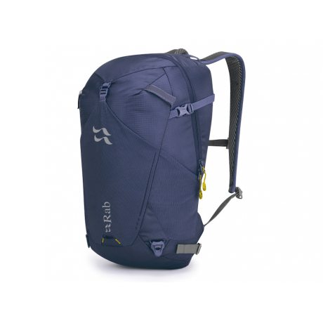 Rab Tensor 20 deep ink