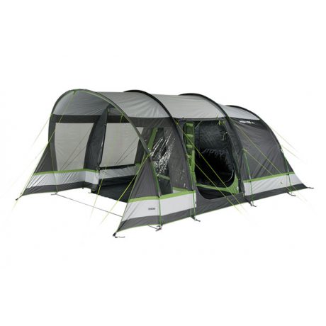 High Peak Garda 5.0