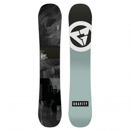 Gravity Contra 23/24