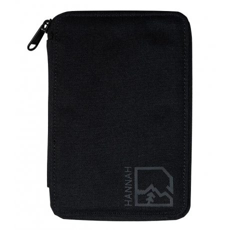 Hannah Wealthy anthracite