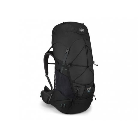 Lowe Alpine Sirac Plus ND 65 ebony
