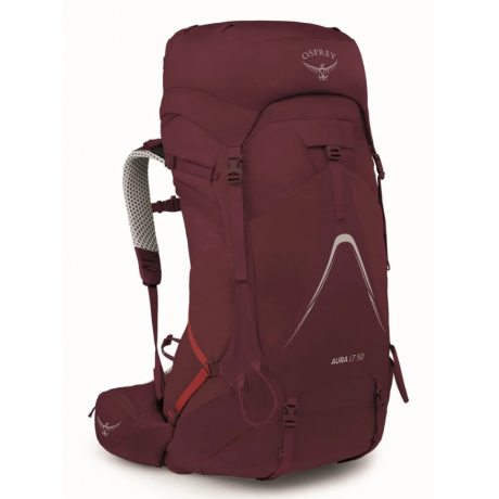 OSPREY AURA AG LT 50 antidote purple WXS/WS