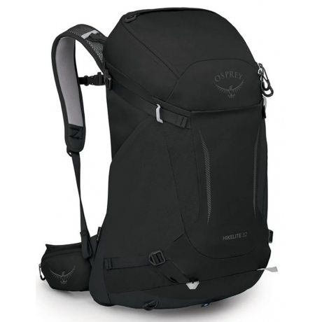 OSPREY HIKELITE 32 II black S/M