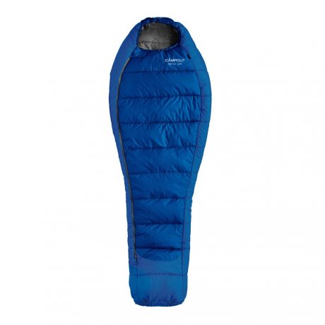 Campout Maple blue