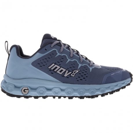 INOV-8 PARKCLAW G 280 W (S) blue grey/light blue