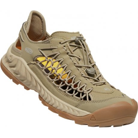 KEEN UNEEK NXIS M timberwolf/plaza taupe