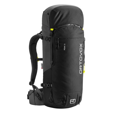 Ortovox PEAK 35 black raven
