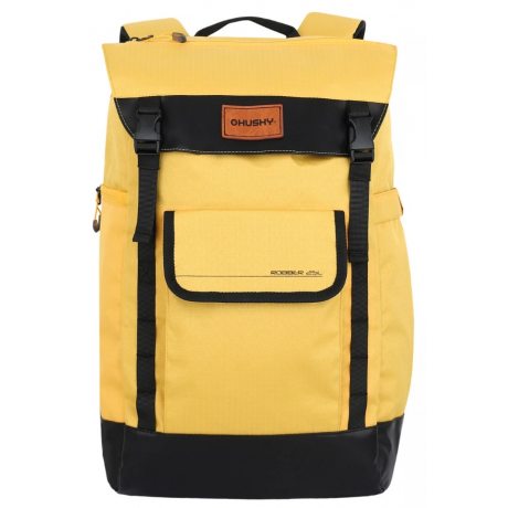 Husky Robber 25L yellow