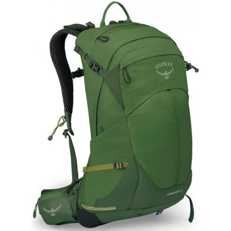 OSPREY STRATOS 34 seaweed/matcha green