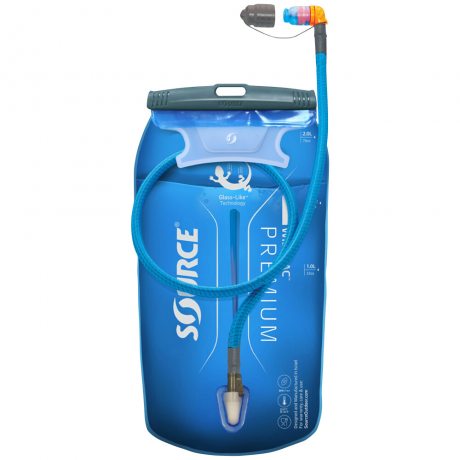 Source Widepac Premium 2 L alpine blue