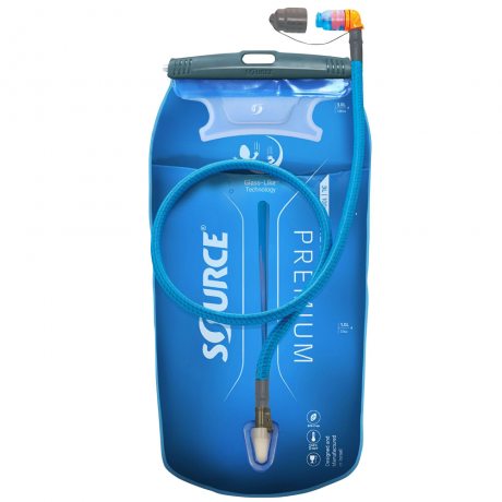 Source Widepac Premium 3 L alpine blue