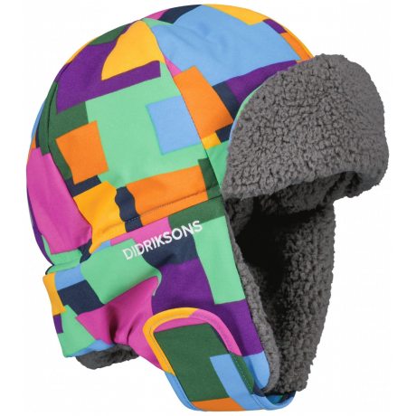 Didriksons Biggles Pr Cap 2 notes 505598-A66