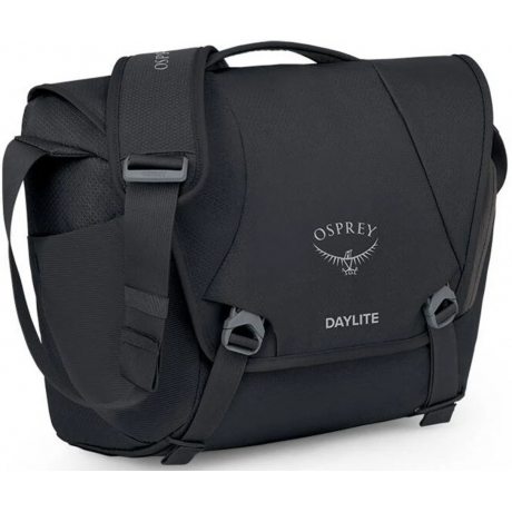 OSPREY DAYLITE MESSENGER black