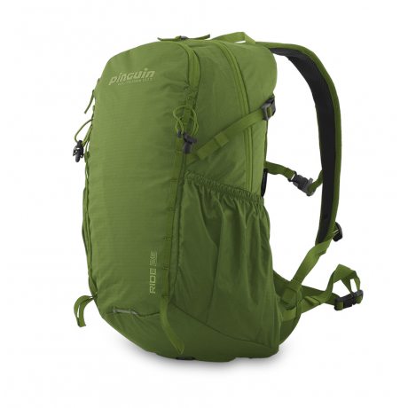 Pinguin Ride 25 green
