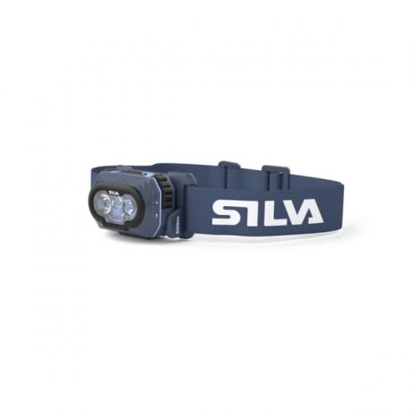 SILVA Discover Blue