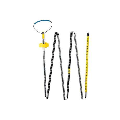 PIEPS PROBE ALUMINIUM 260