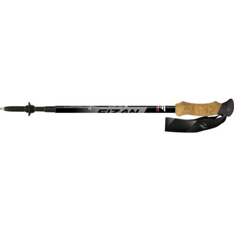 Fizan Compact 4 grey