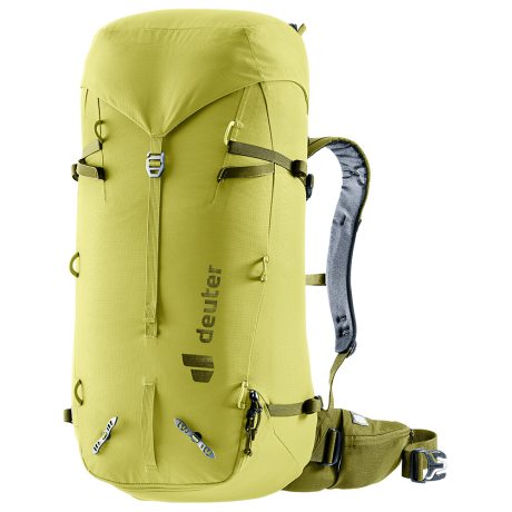 Deuter Guide 34+8 sprout-cactus