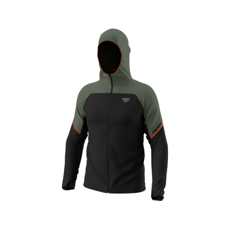 Dynafit Alpine Wind M Jacket thyme