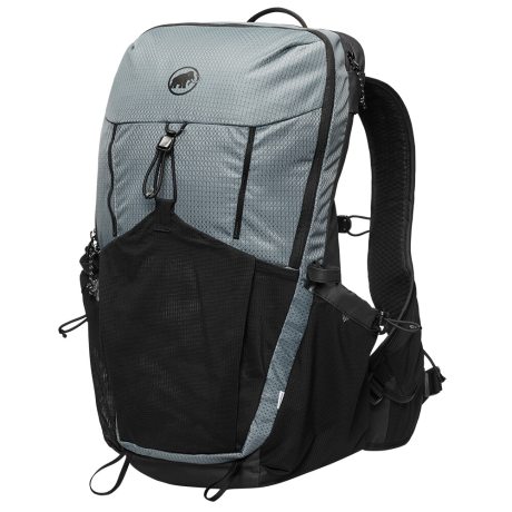 Mammut Ducan 22 strata-black