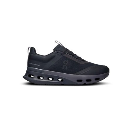 On Cloudnova X black/eclipse M 3ME30410106
