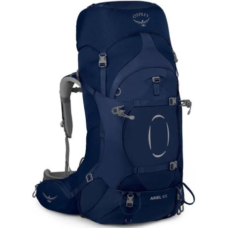 OSPREY ARIEL 65 EF ceramic blue WM/WL