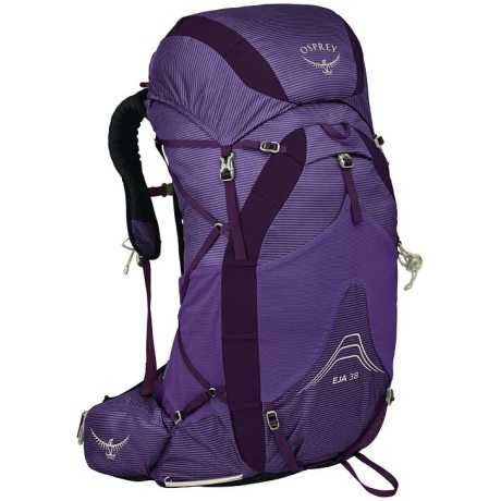 OSPREY EJA 38 purple dusk WM/WL