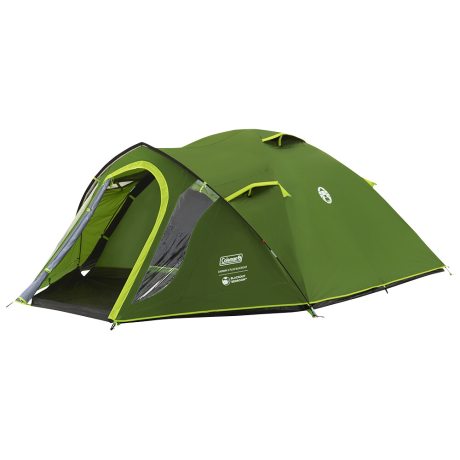 Coleman Darwin 3 plus blackout