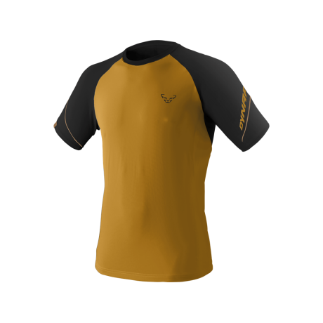 Dynafit ALPINE PRO M S/S TEE tobacco