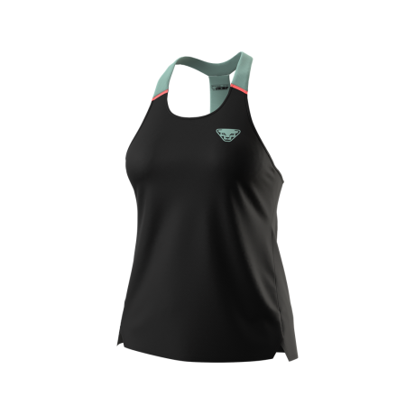 Dynafit Sky Tank W black out JADELITE