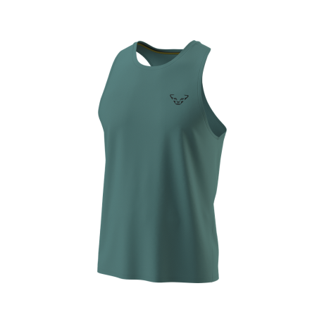Dynafit Trail Tank M atlantic