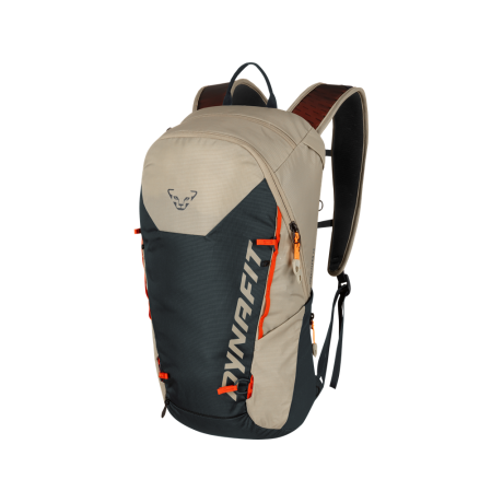 Dynafit Transalper 18 rock khaki blueberry