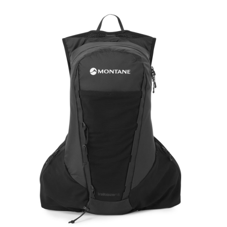 Montane Trailblazer 18 black