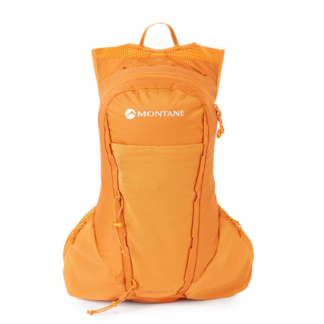 Montane Trailblazer 18 flame orange