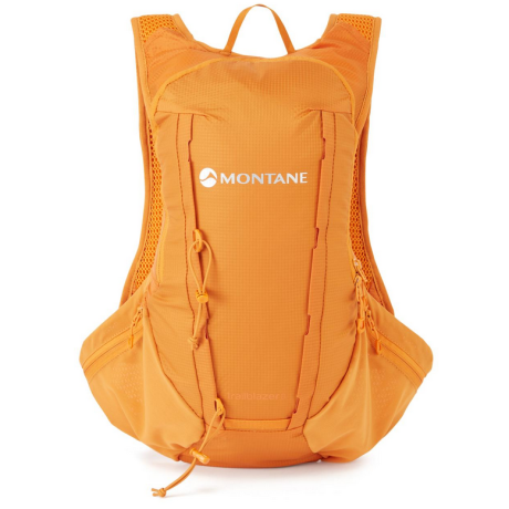 Montane Trailblazer 8 flame orange