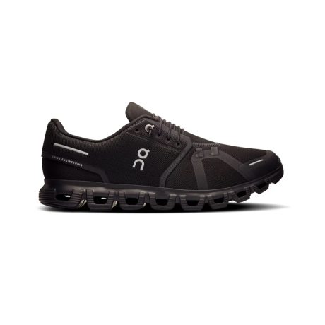 On Cloud 6 black/black W 3WF10061043