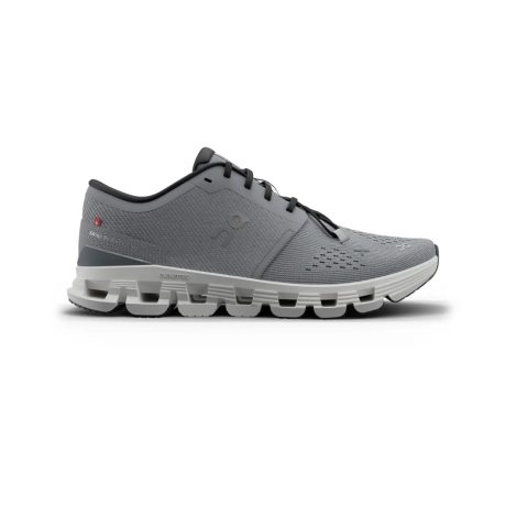 On Cloud X 4 glacier/stone M 3ME30041147